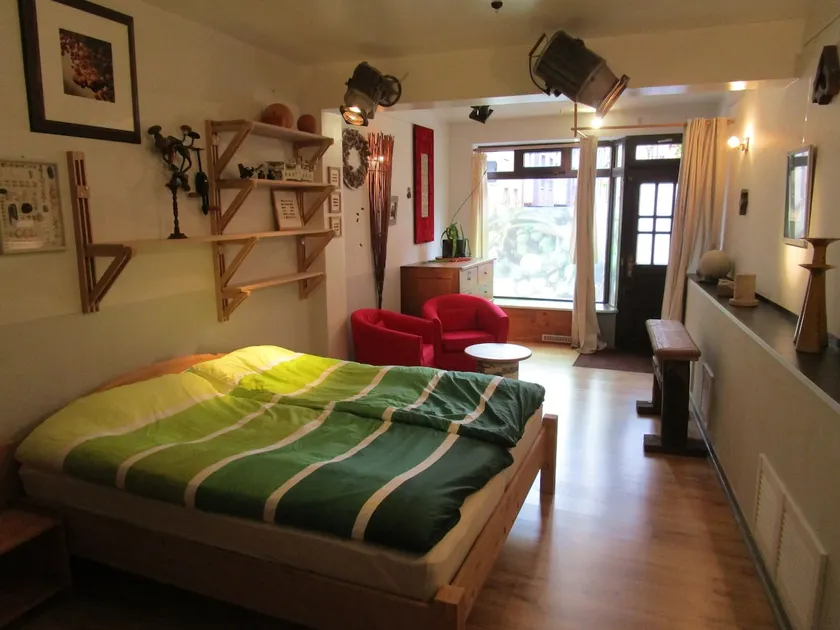 individuelle, appartement confortable - Image 1