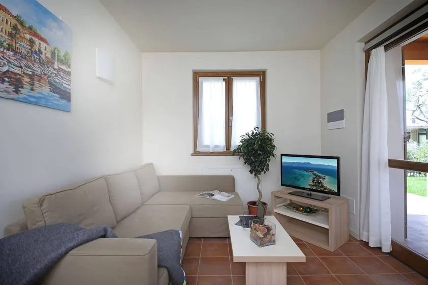 Corte Leonardo Residence - Top Three-Room Apartment - Image 1