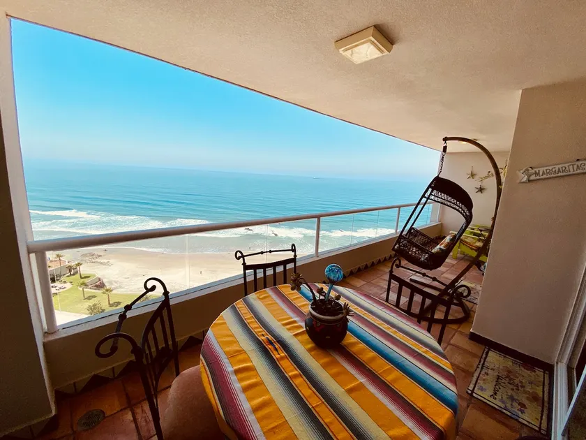 Paradise in Mexico! Private Beach -La Jolla Del Mar- Rosarito Beach Mexico - Image 1