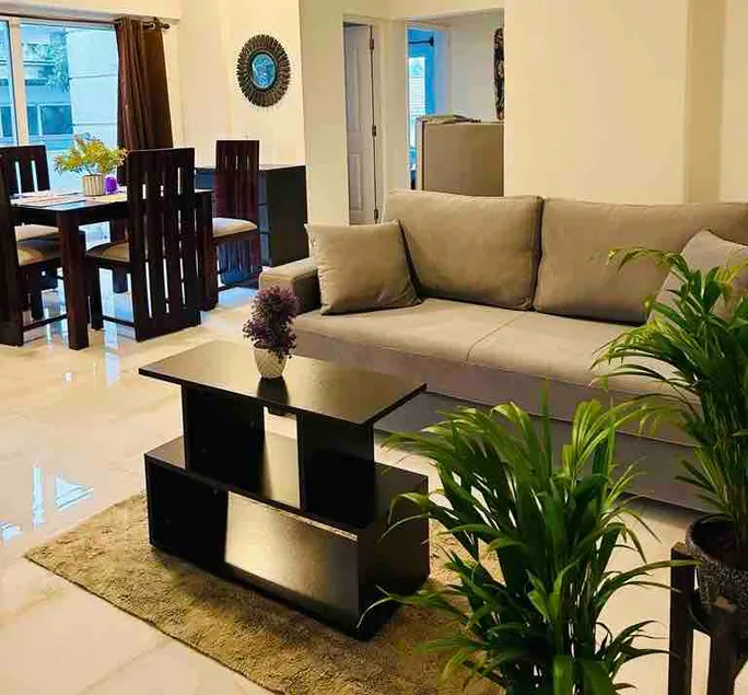 2 BHK with pool & cafe Siolim,North Goa Benji’s - Image 1