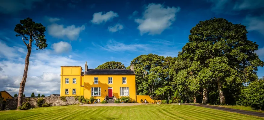 Clonunion House, Adare - Image 1