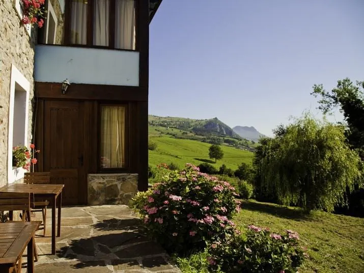 Cascada del Asón Apartment - Image 1
