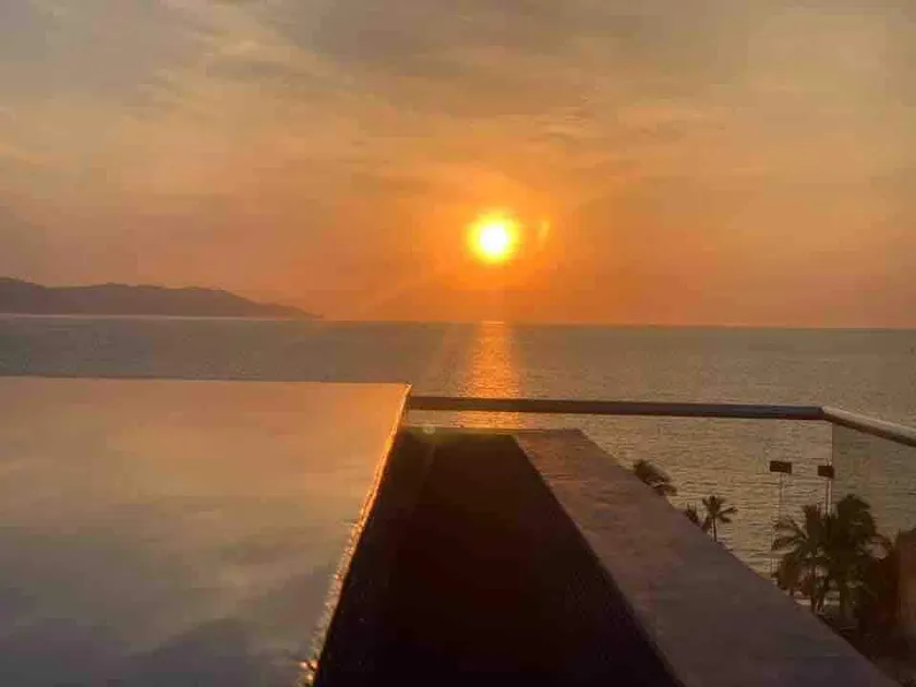 Condo Nick. Puerto Vallarta, Enjoy the Beach - Image 1