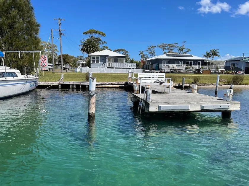 Riverbank Cottage - Waterfront - Image 1