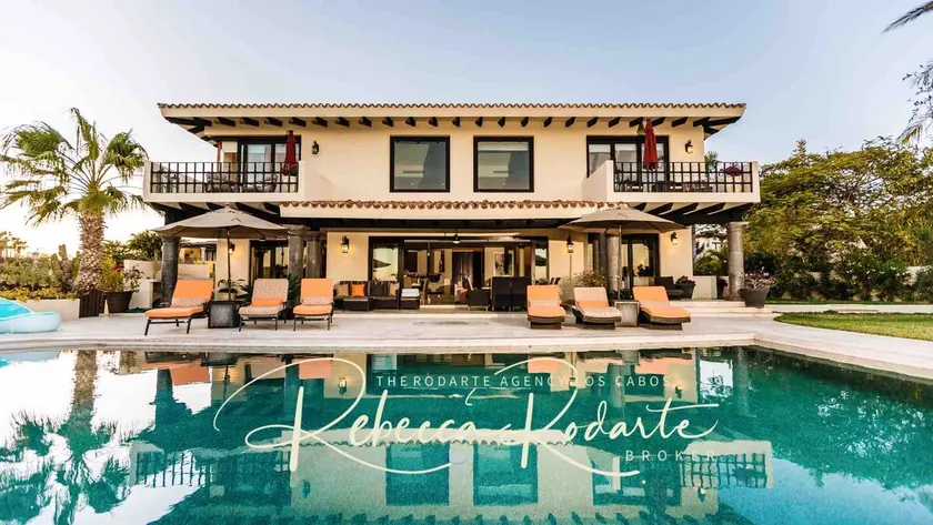 Villa Punta Ballena - Image 1