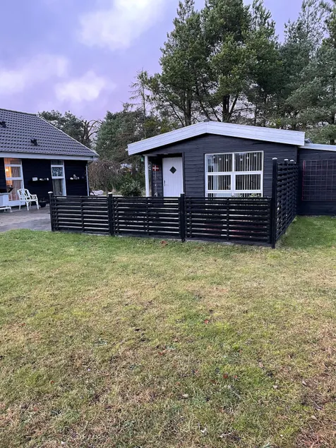 The cottage by nature and beach. Space for children. - Image 1