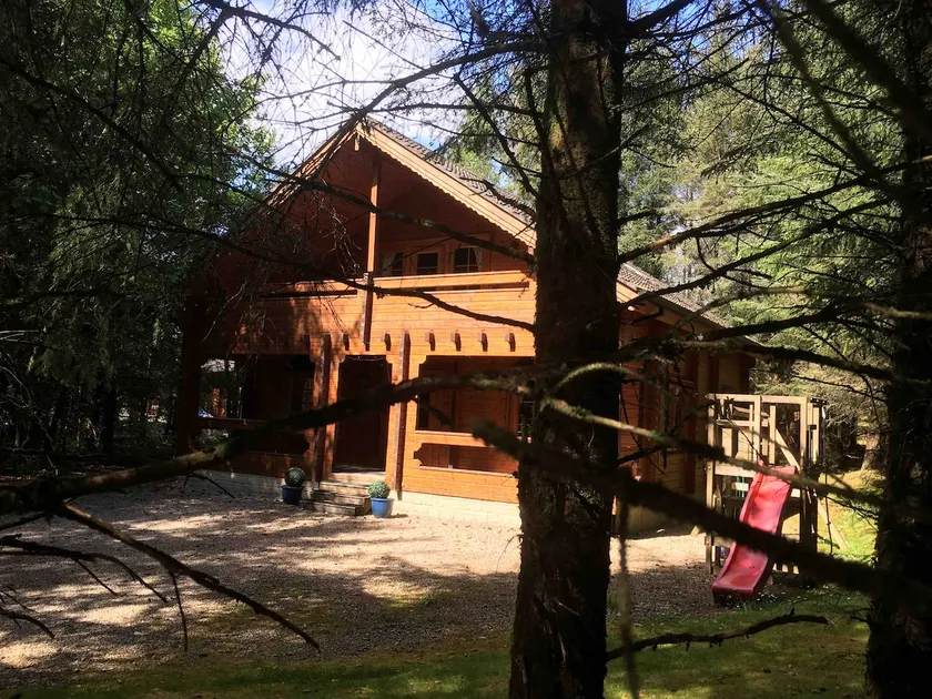 Bernard’s Logcabins - Image 1