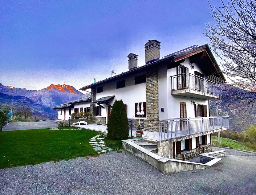 Villa di Charme - Image 1