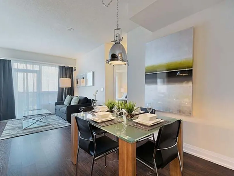 Yonge & Sheppard-2BD/2BTH-Prime Location-NorthYork - Image 1