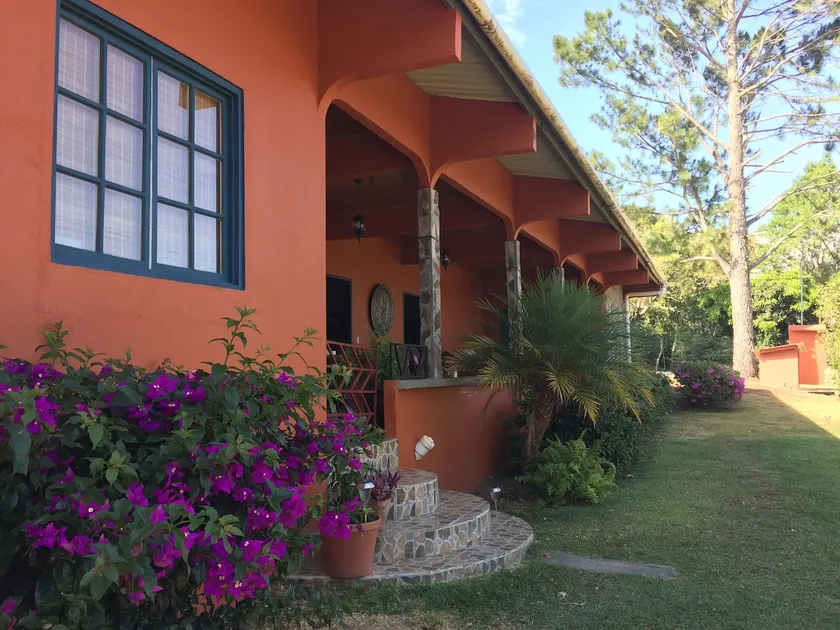 Hacienda Belina - private coffee farm experience - Image 1