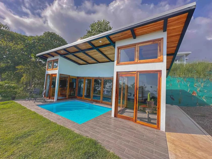 Love Nest in Uvita | 180° Ocean Views - Image 1