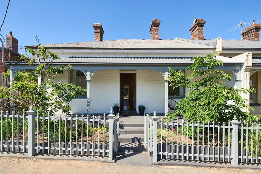Arthur - Historic Georgian townhouse - Image 1