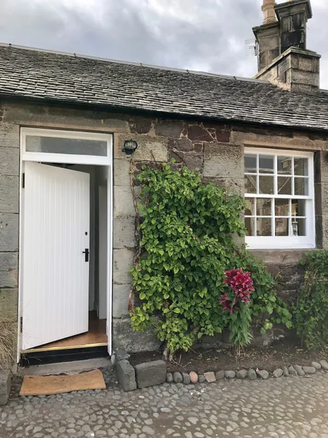 Phantassie Cottage, East Linton - Image 1