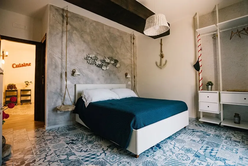 Amalfi Coast Holiday House - Image 1