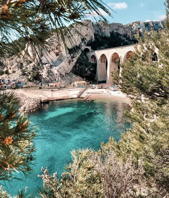 Cabanon des Calanques - Image 1