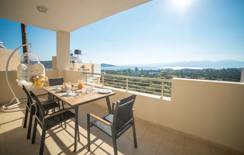 Elounda Dream House - Image 1