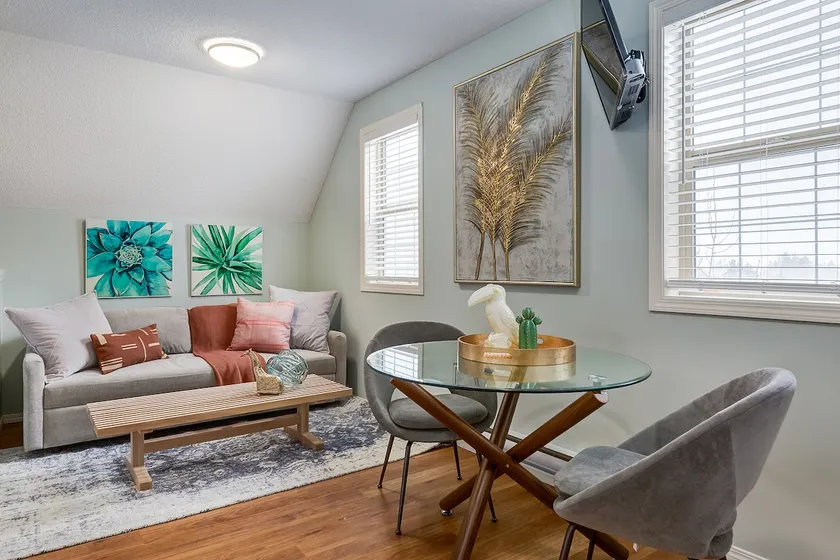 The Cutest Condo in Canmore/Banff - Image 1