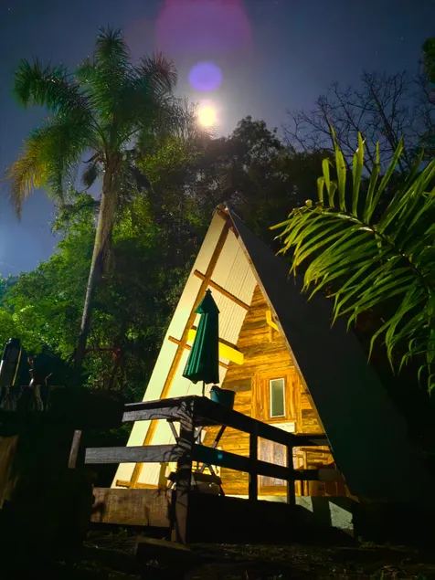 Privilege cabin - Image 1