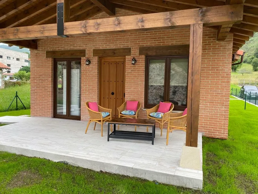 BUNGALOW LA COCINA - Image 1