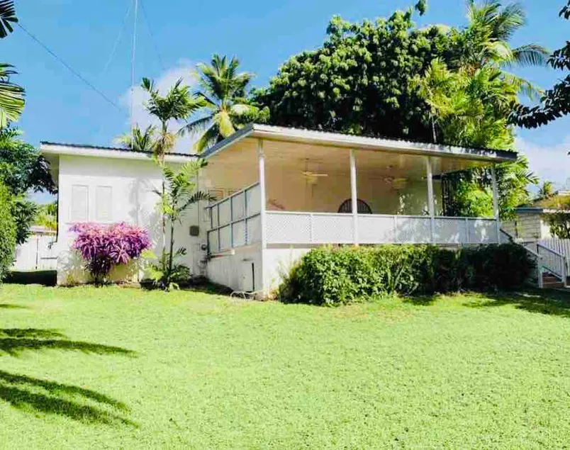  3 bed 3 bath villa on the west coast - Image 1