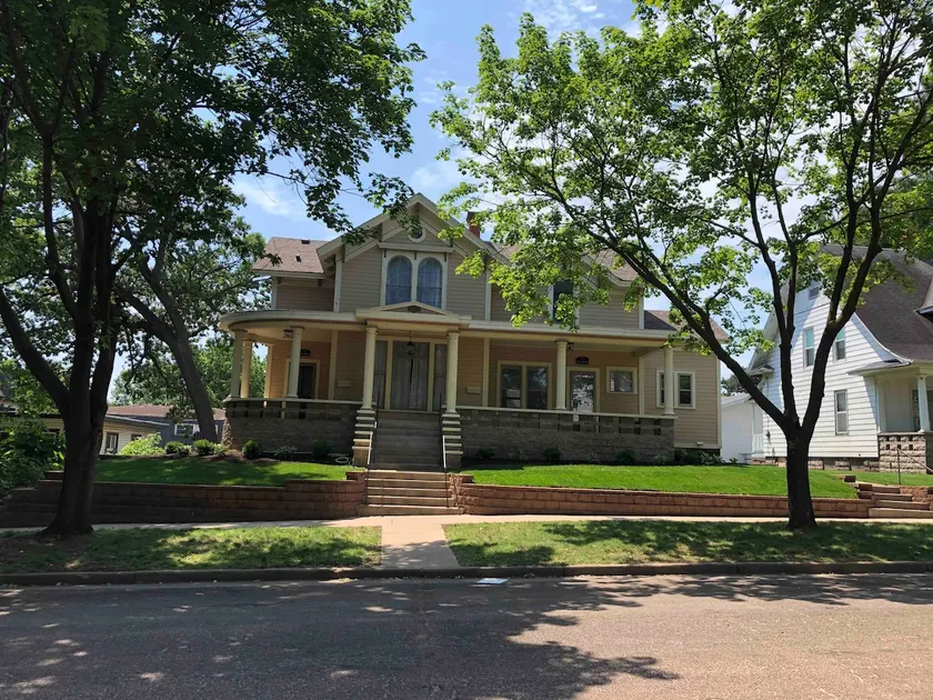 The Ziehr Historic Eau Claire Home - Image 1