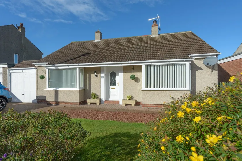 Arkle House - ein gemütliches Zuhause in Amble-by-the-Sea - Image 1