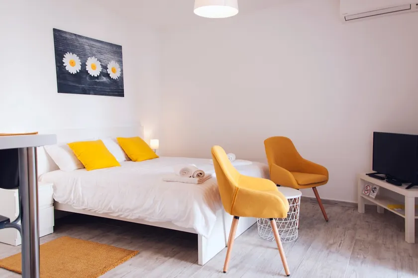 Studio apartment B1 Casa Calle*** - Image 1