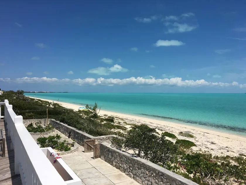 Caribbean Sea Breeze Villas - Image 1