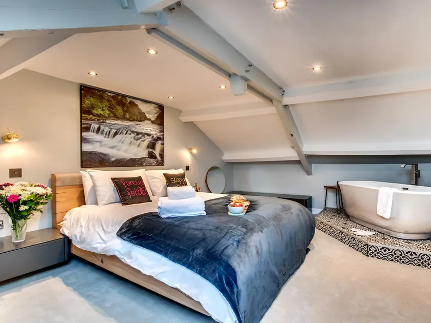 The Nook by Luxury Travel Emporium Asygarth - Image 1