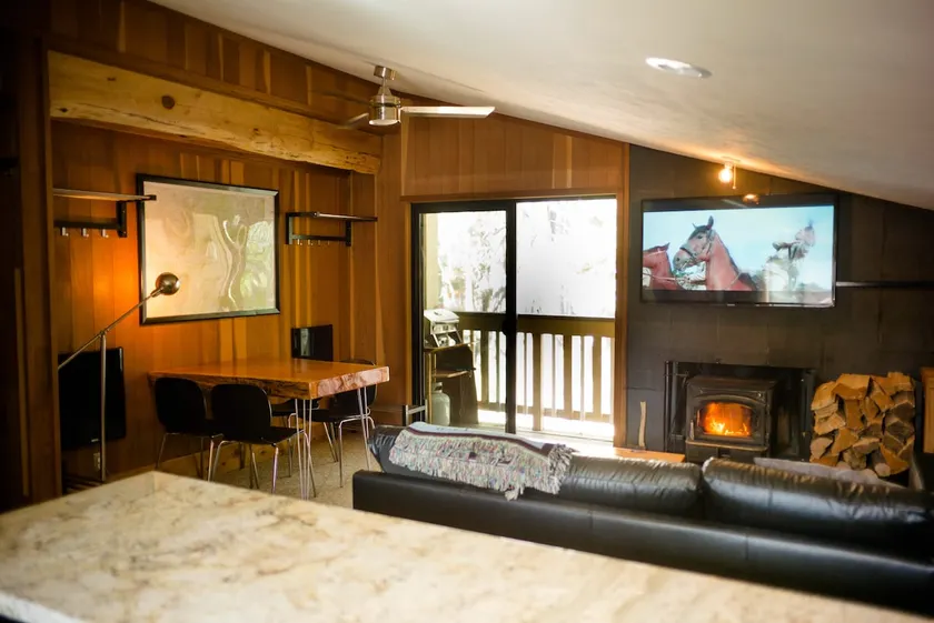 Creekside Bear Den - Image 1
