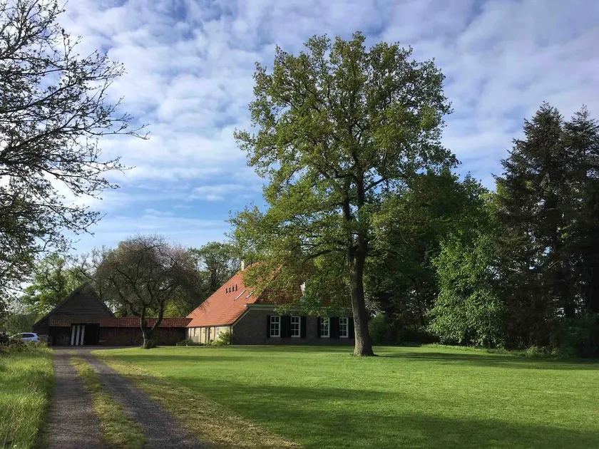Guesthouse for two - Image 1