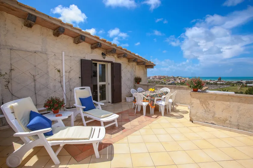 Panoramic View Apartment: Mimosa1 - Image 1