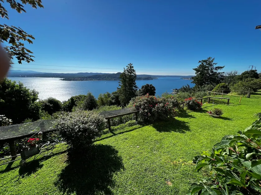 THE VIEW ON THE LAKE - Image 1