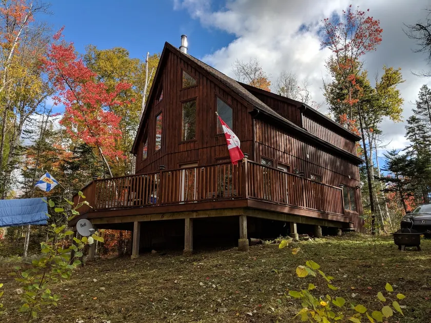 Rocky Brook Chalet - Image 1