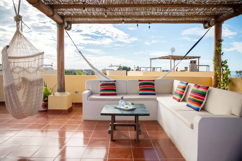 Private Rooftop • Largest Unit • Steps to Beach - Image 1