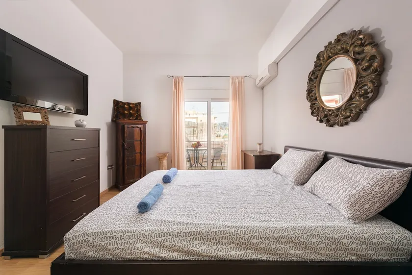 Amazing apartment 100 meters from the Old Town - Image 1