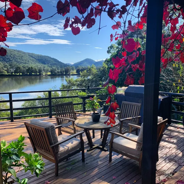”River Cottage” Hawkesbury River - Image 1