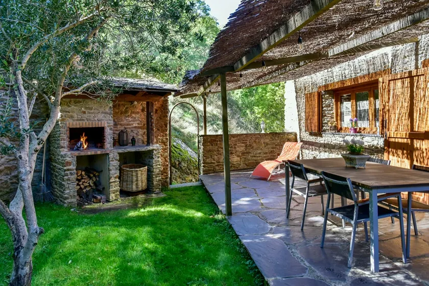 Cal Gineró - Outstanding House in Castellbó - Image 1