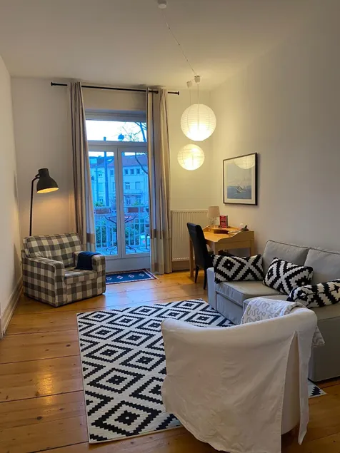 Pippa’s Flat - Image 1