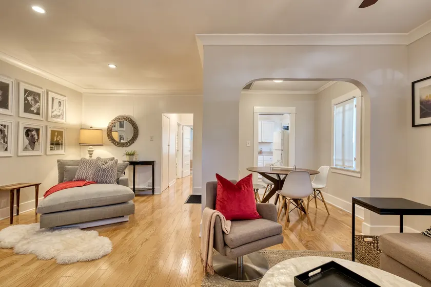 Well Appointed Bungalow In North Monrovia - Image 1