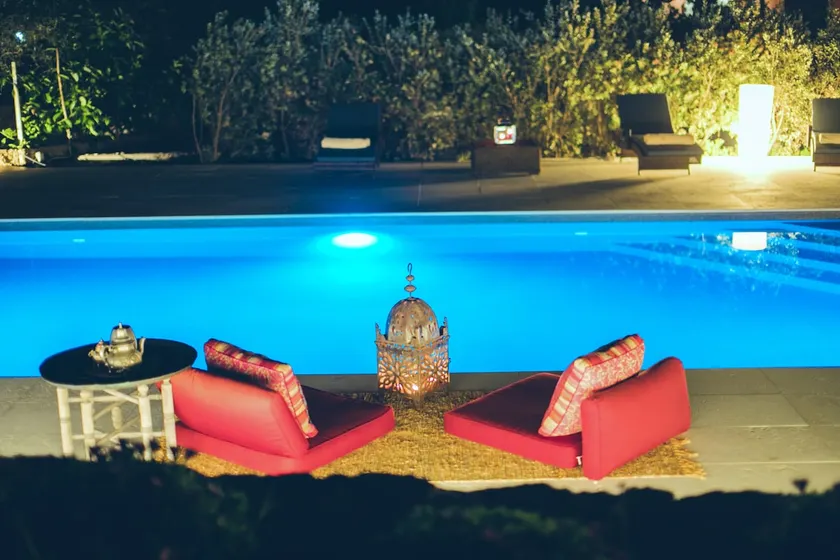 Villa Ossidiana very close to the sea, with swimming pool - Image 1