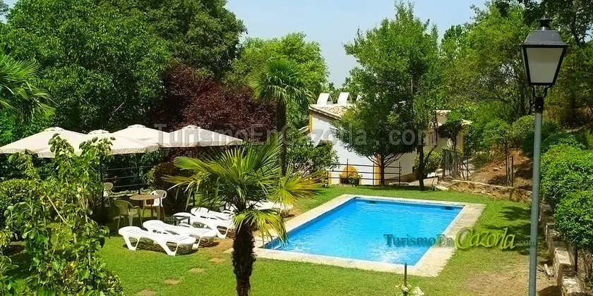 Casa Fuente de Rechita - Image 1