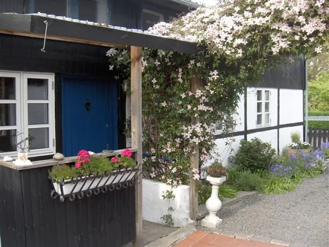 Charming home on Bornholm - Image 1