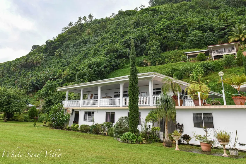 White Sand Villa - logement entier - Image 1