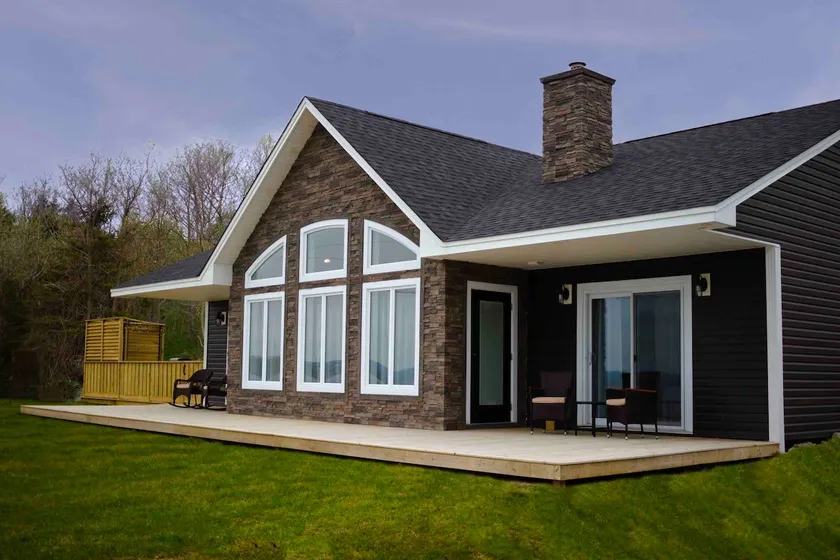 Cupids Landing, Your Home by the Sea. - Image 1