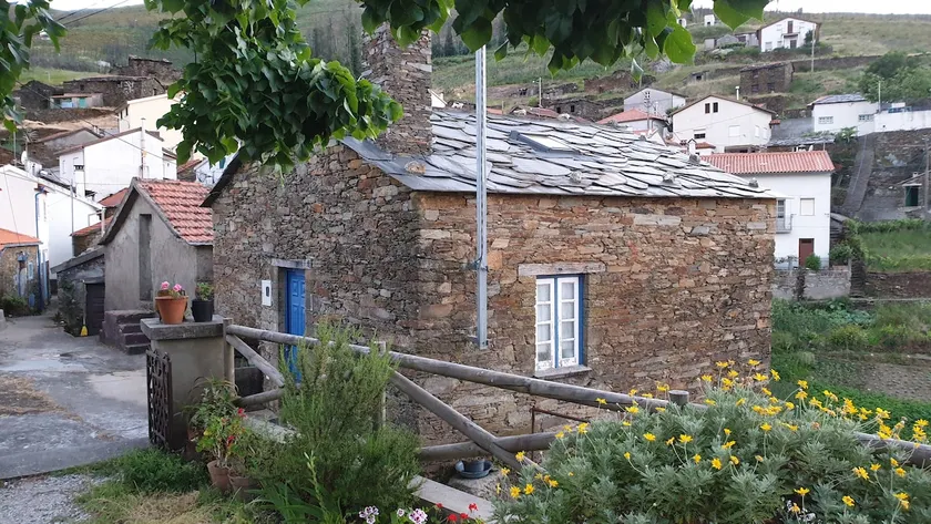 Casa do Loureiro - Magnificent Serra do Açor - Image 1