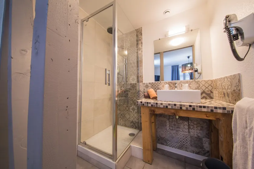 Guesthouse Le Vauban - Image 1