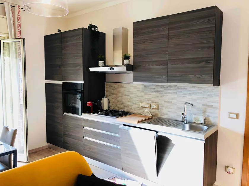 SL Apartament San Gregorio - Image 1