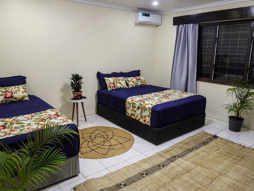 A cozy and convenient home for your family stay. - Image 1