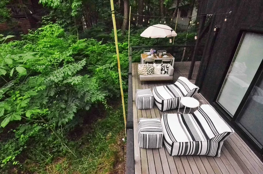 Karamatsu- Trendy luxury cottage close to Echoland - Image 1